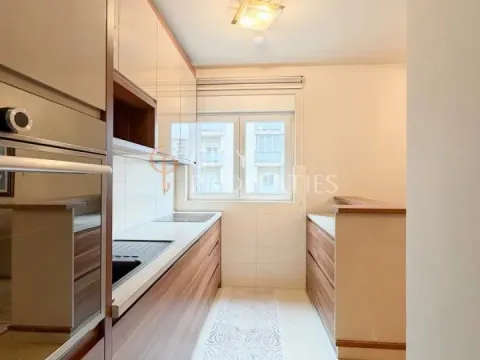 Rent, apartment, 105m², City Kvart, Podgorica - image 7