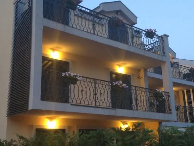 Prodaja, stan, 176m², Budva, Crna Gora