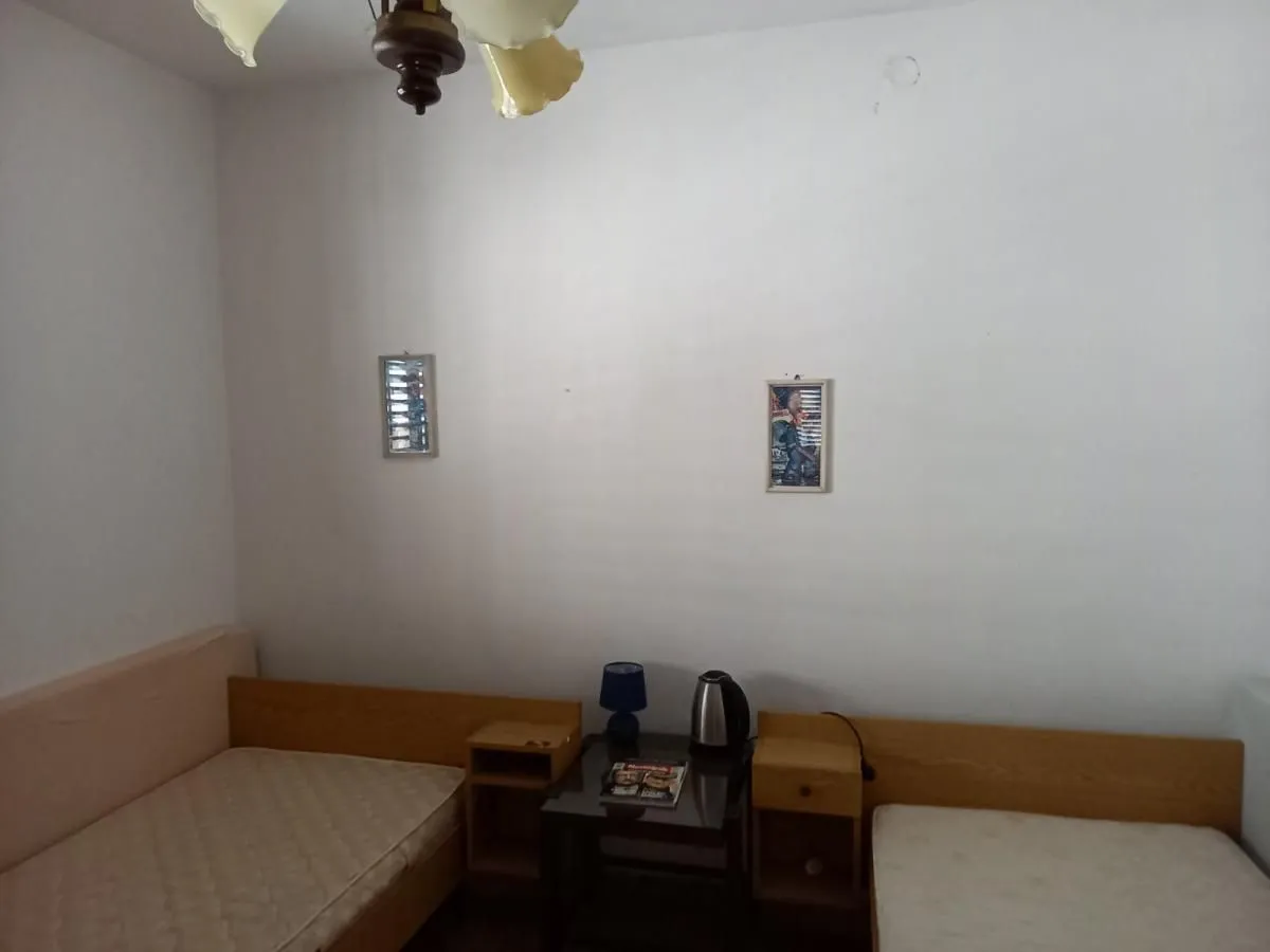 Prodaja, jednosoban stan, 47m², Herceg Novi, Crna Gora