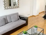 Izdavanje, trosoban stan, 135m², Savski Venac, Beograd - image 5