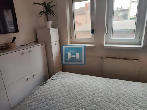 Sale, one bedroom apartment, 30m², Centar, Jagodina - image 14