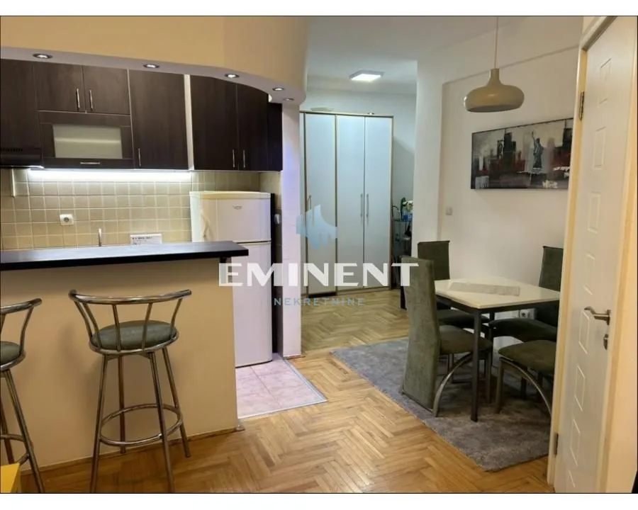 Rent, apartment, 38m², Gradska Bolnica, Zvezdara Sve Podlokacije