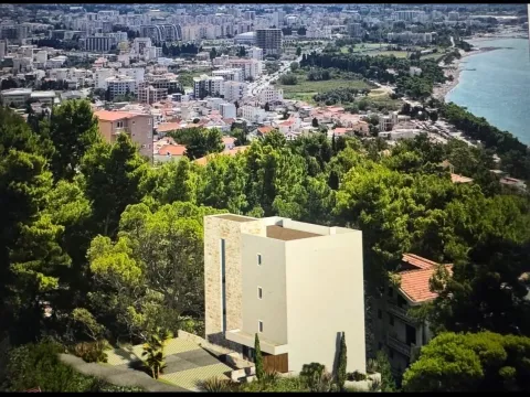 Sale, two bedroom apartment, 73m², Zeleni Pojas, Bar - image 3