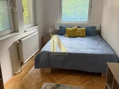 Rent, two bedroom apartment, 53m², Grbavica, Novi Sad Sve Podlokacije - image 8