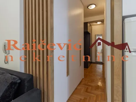 Izdavanje, jednosoban stan, 38m², Gradska Bolnica, Zvezdara Sve Podlokacije - image 22