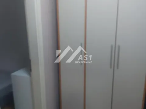 Rent, one bedroom apartment, 30m², Centar, Novi Sad - image 3