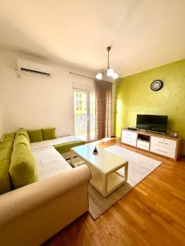 Rent, one bedroom apartment, 47m², Stari Aerodrom, Podgorica - image 4