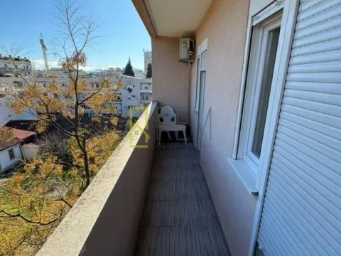 Sale, one bedroom apartment, 49m², Centar, Podgorica - image 10