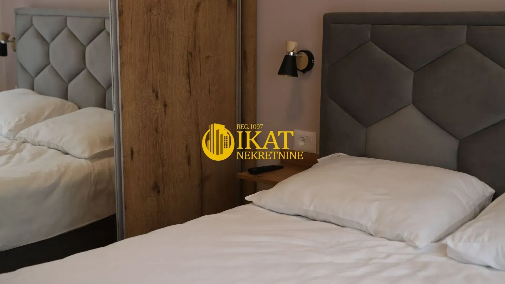 Prodaja, jednosoban stan, 29m², Palisad, Zlatibor