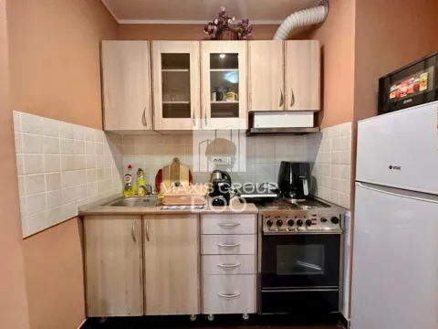 Rent, one bedroom apartment, 65m², Savski Venac, Beograd - image 7