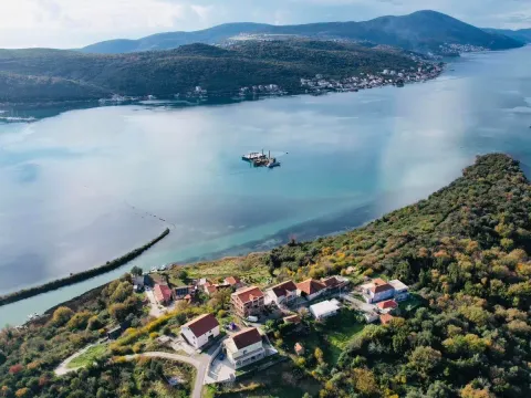 Prodaja, plac, 3789m², Tivat, Crna Gora - image 16