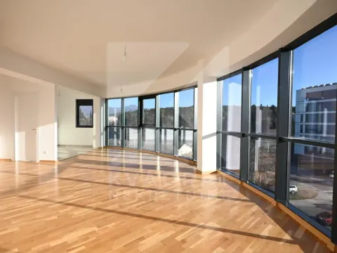 Rent, three bedroom apartment, 117m², Zagorič, Podgorica - image 3