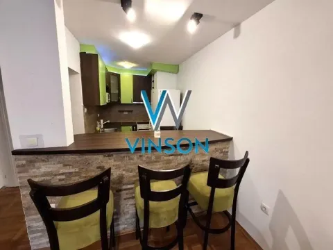 Rent, two bedroom apartment, 63m², Nova Detelinara, Novi Sad Sve Podlokacije - image 3