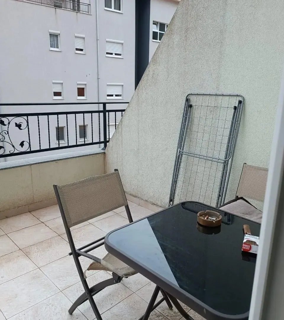 Sale, studio apartment, 22m², Dubovica, Budva