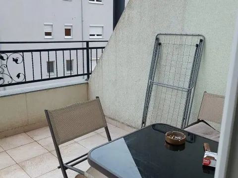 Prodaja, garsonjera, 22m², Dubovica, Budva - image 11