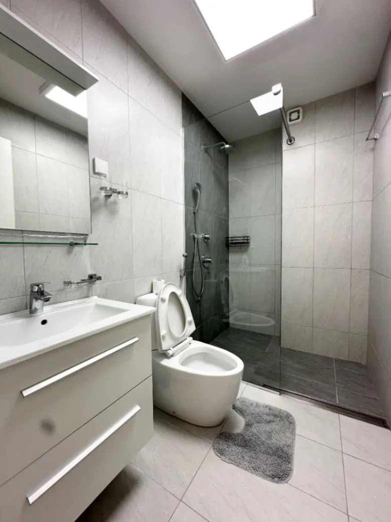 Sale, three bedroom apartment, 95m², Rozino, Budva