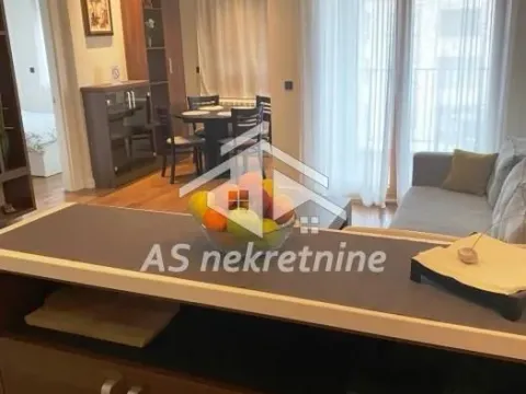 Izdavanje, trosoban stan, 56m², Južni Bulevar, Vračar Sve Podlokacije - image 10