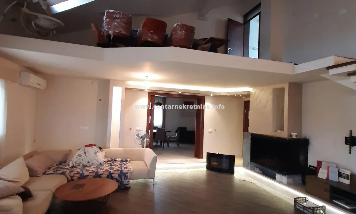 Sale, house, 420m², Grlić, Danilovgrad