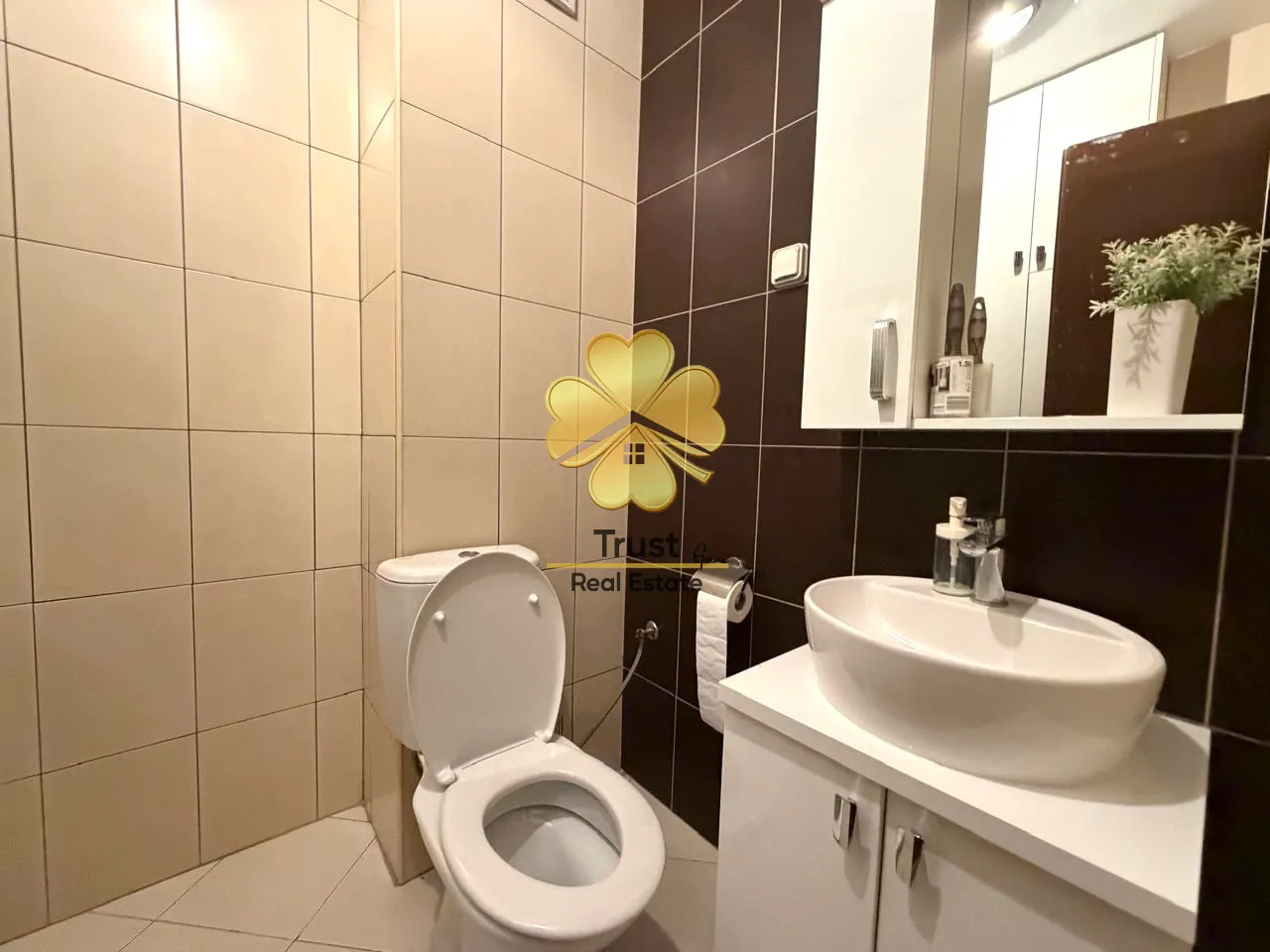 Rent, three bedroom apartment, 100m², City Kvart, Podgorica