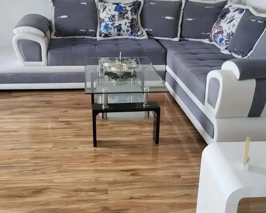 Rent, one bedroom apartment, 55m², Čeluga, Bar