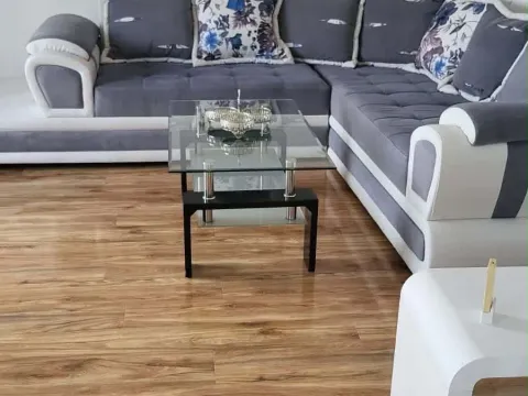 Rent, one bedroom apartment, 55m², Čeluga, Bar - image 1