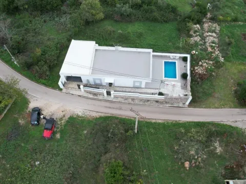 Prodaja, kuća, 100m², Krimovica, Kotor - image 25