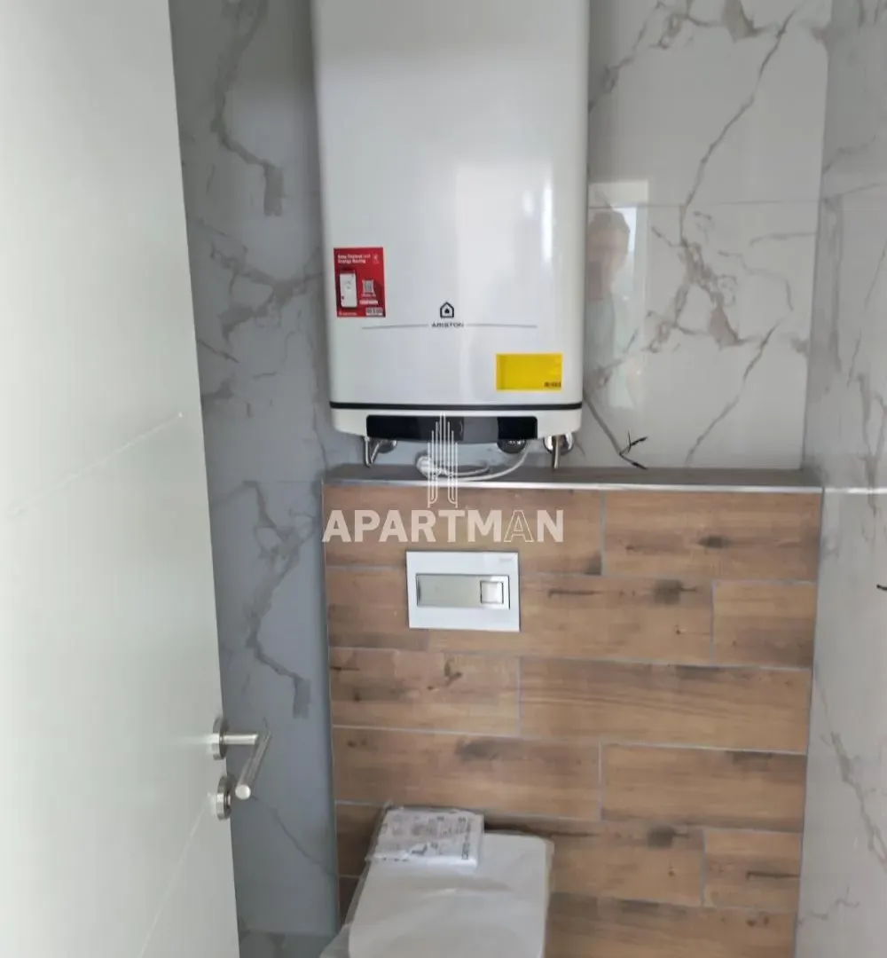 Prodaja, četvorosoban stan, 103m², Ledine, Beograd