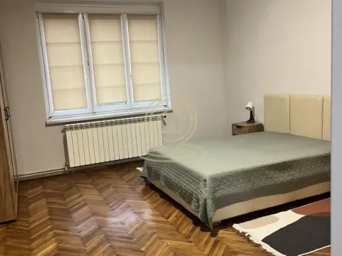Rent, four bedroom apartment, 120m², Stari Grad, Beograd - image 6