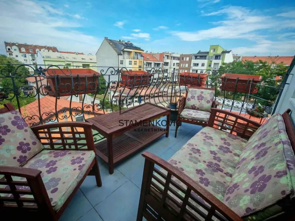 Prodaja, stan, 129m², Podbara, Novi Sad Sve Podlokacije