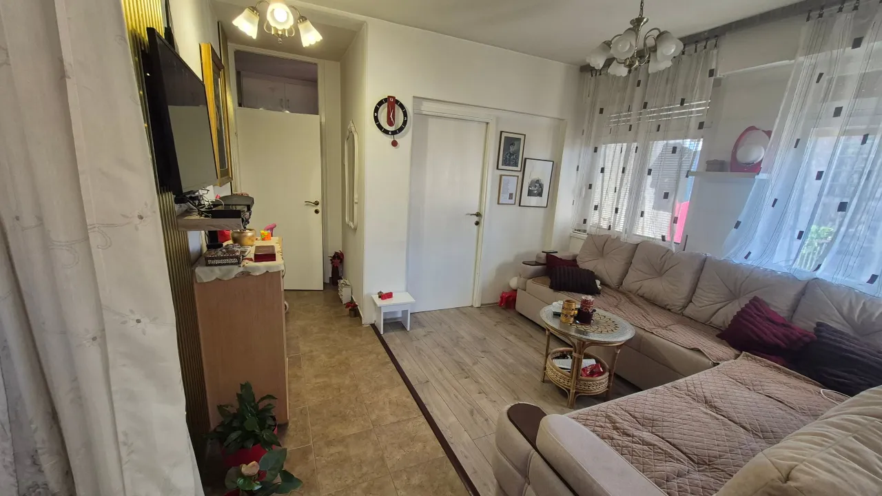 Sale, three bedroom apartment, 95m², Centar, Nikšić
