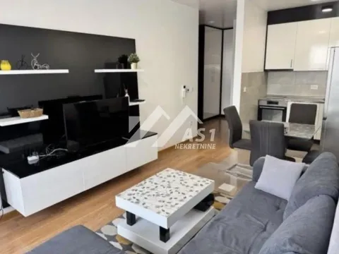 Rent, one bedroom apartment, 57m², Novi Sad Sve Podlokacije, Novi Sad - image 1