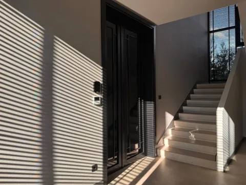 Sale, house, 262m², Gornja Gorica, Podgorica - image 8