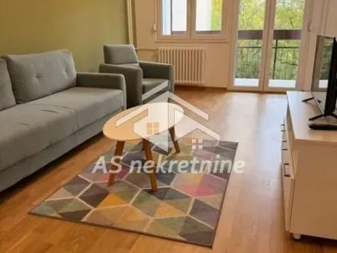 Izdavanje, dvosoban stan, 65m², Novi Beograd Blok 62, Novi Beograd Sve Podlokacije - image 2