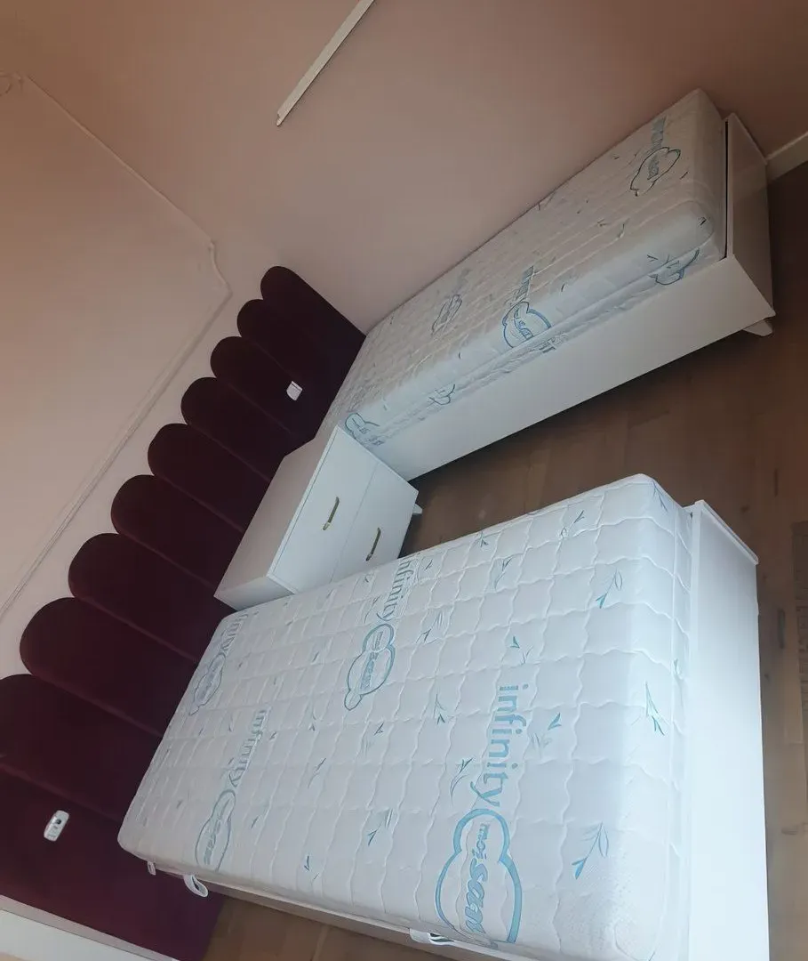 Izdavanje, dvosoban stan, 80m², Centar, Bar