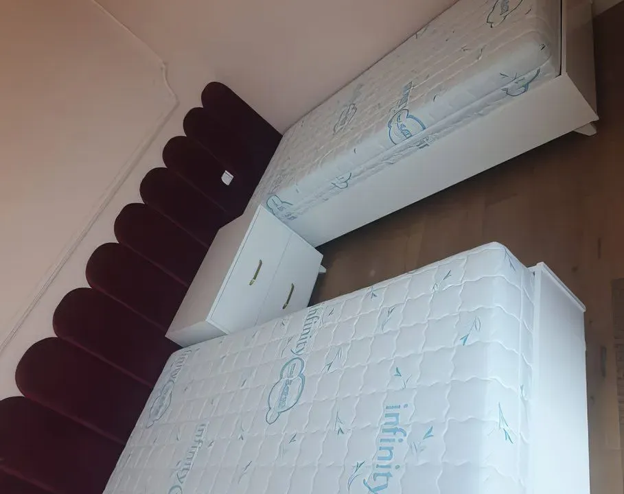 Rent, two bedroom apartment, 80m², Centar, Bar