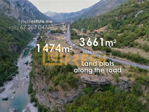 Prodaja, plac, 3661m², Ostalo, Podgorica - image 3