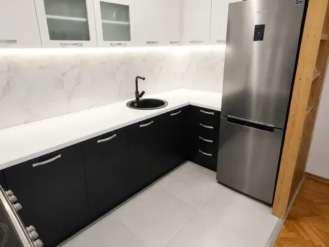 Sale, one bedroom apartment, 50m², Zabjelo, Podgorica - image 4