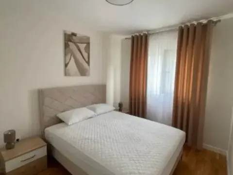 Izdavanje, jednosoban stan, 45m², Pobrežje, Podgorica - image 9