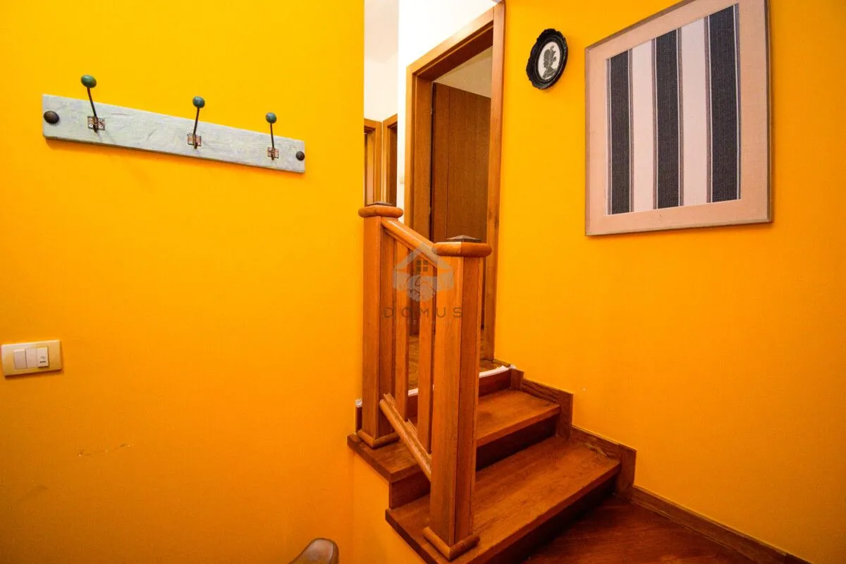 Rent, two bedroom apartment, 100m², Gorica C, Podgorica