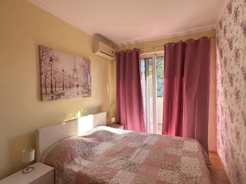 Rent, two bedroom apartment, 75m², Centar, Tivat - image 3