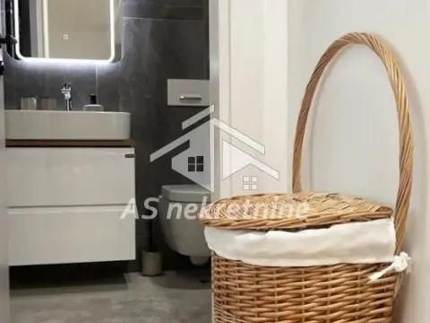 Rent, two bedroom apartment, 60m², Stari Grad, Beograd - image 21