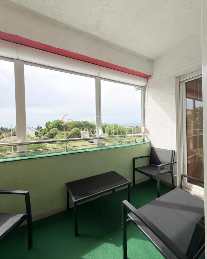 Rent, apartment, 64m², City Kvart, Podgorica