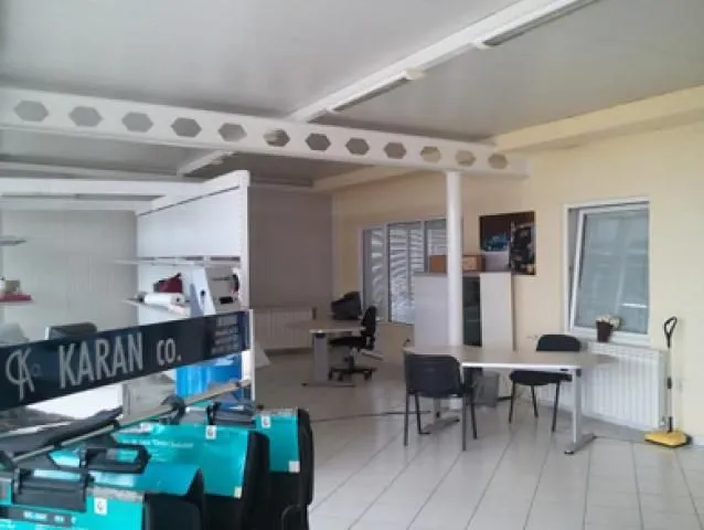 Rent, office space, 1800m², Vidikovački venac, Rakovica