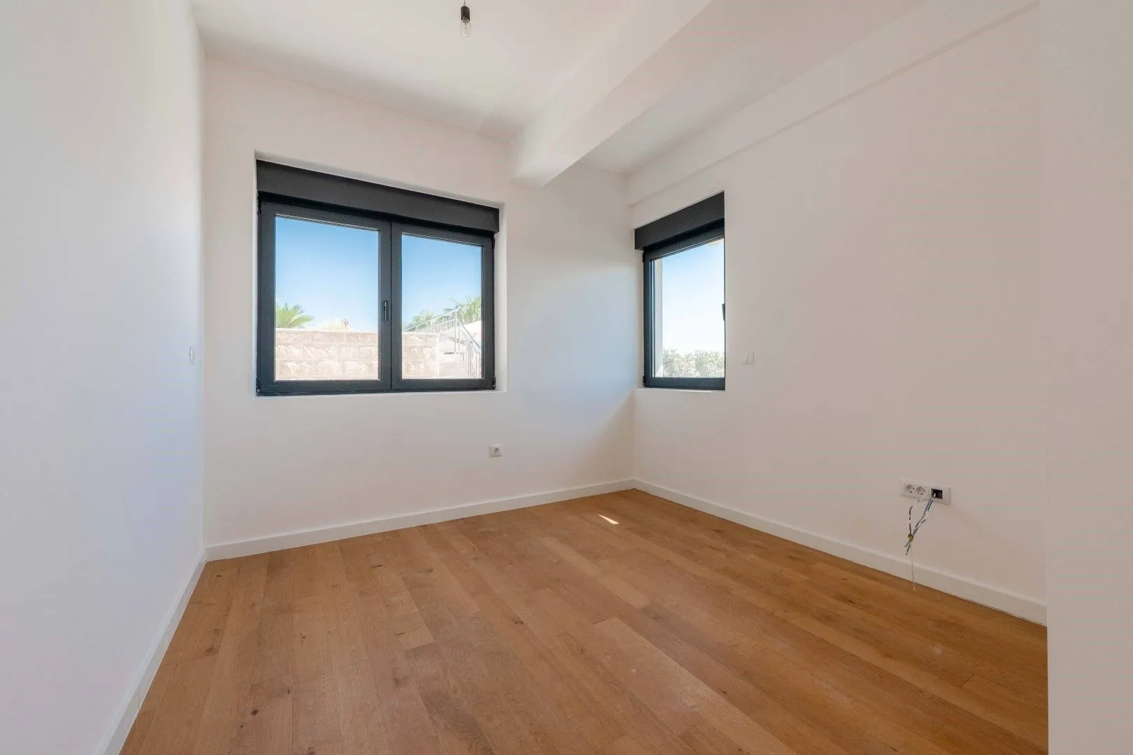 Prodaja, jednosoban stan, 49m², Petrovac, Budva
