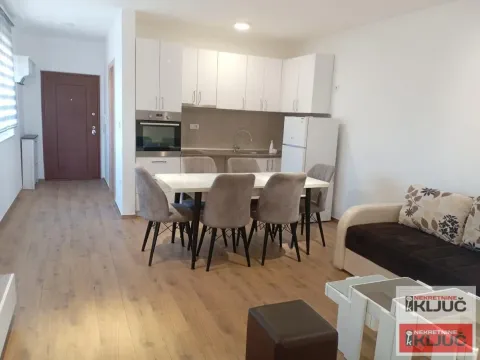 Rent, one bedroom apartment, 45m², Adice, Novi Sad Sve Podlokacije - image 11