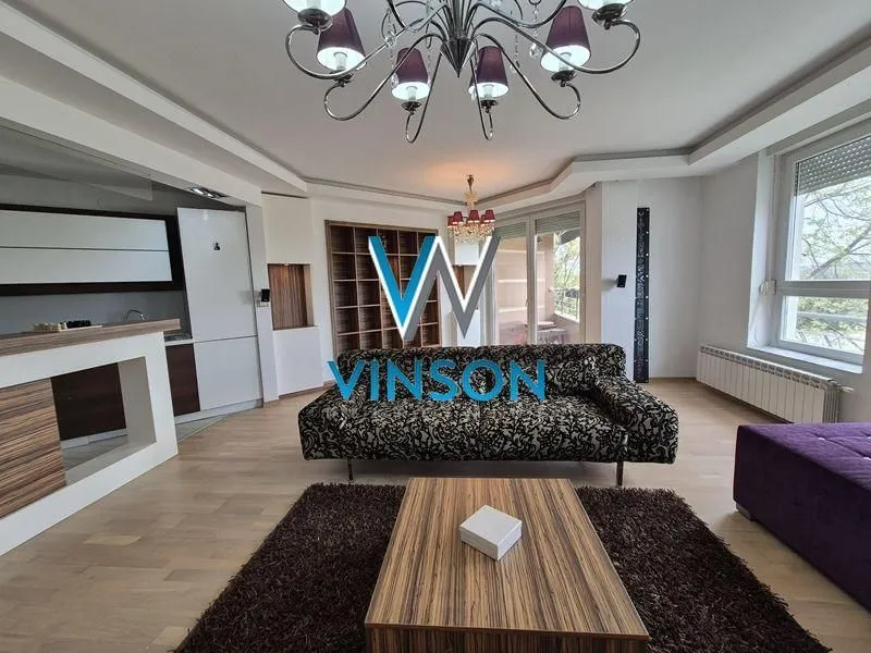 Prodaja, dvosoban stan, 66m², Lipov gaj, Novi Sad Sve Podlokacije