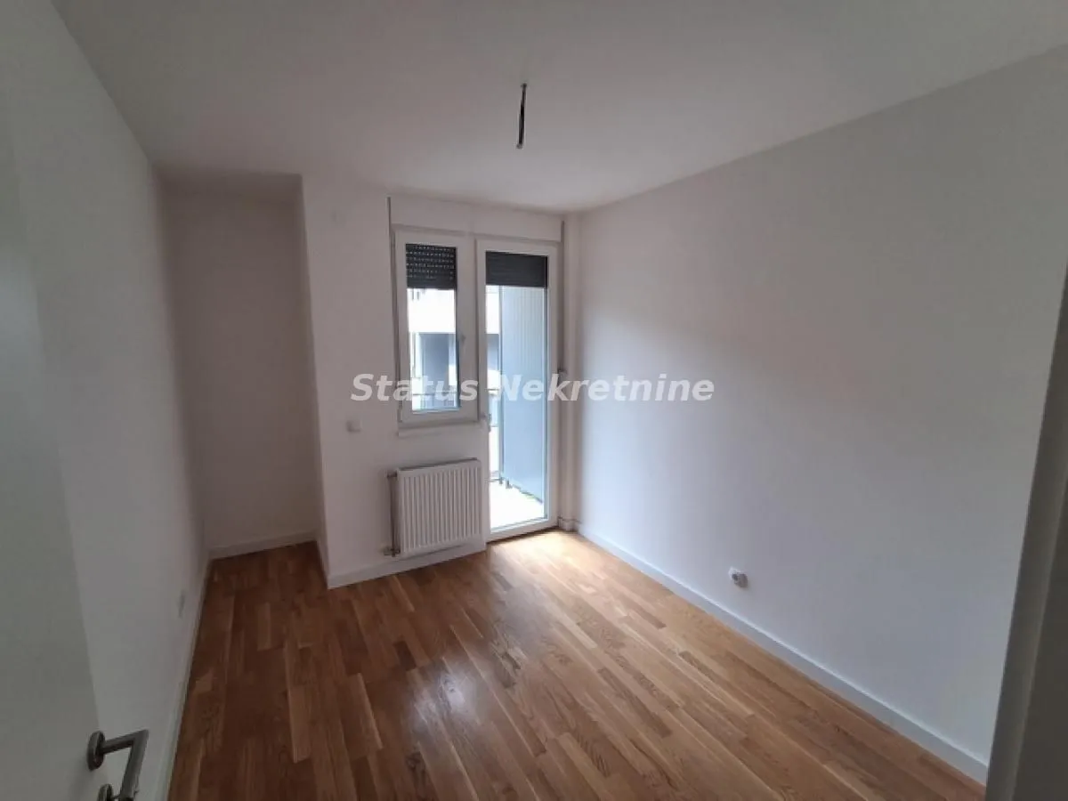 Prodaja, trosoban stan, 64m², Podbara, Novi Sad Sve Podlokacije