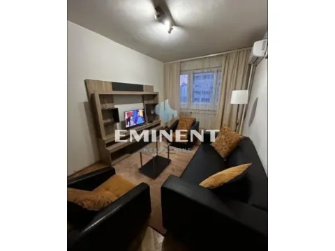 Stan in Novi Beograd Blok 45