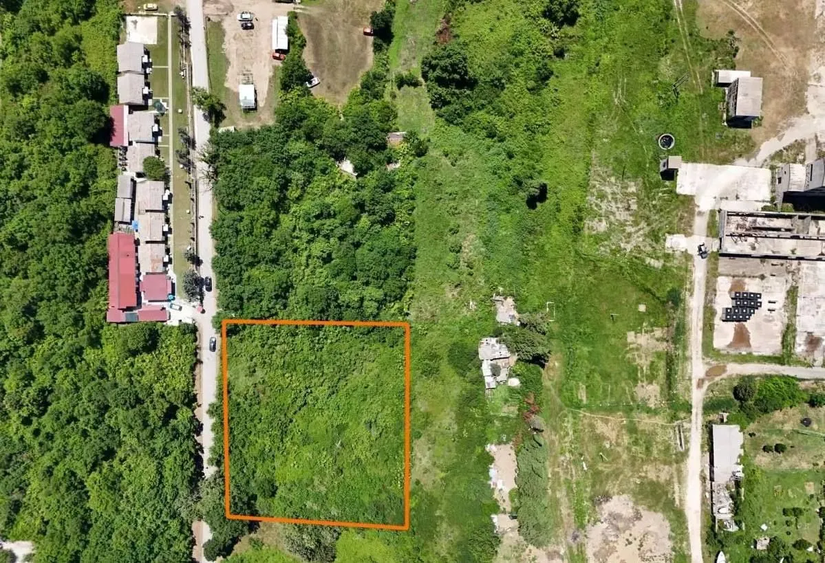 Prodaja, plac, 3299m², Buljarica, Budva