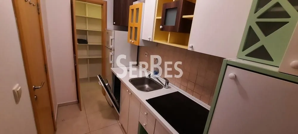 Rent, office space, 146m², Salajka, Novi Sad Sve Podlokacije
